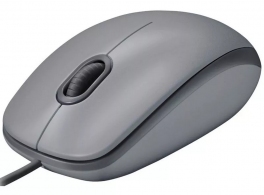 Mouse Logitech M110 Silent (910-006760) thumbnav 3